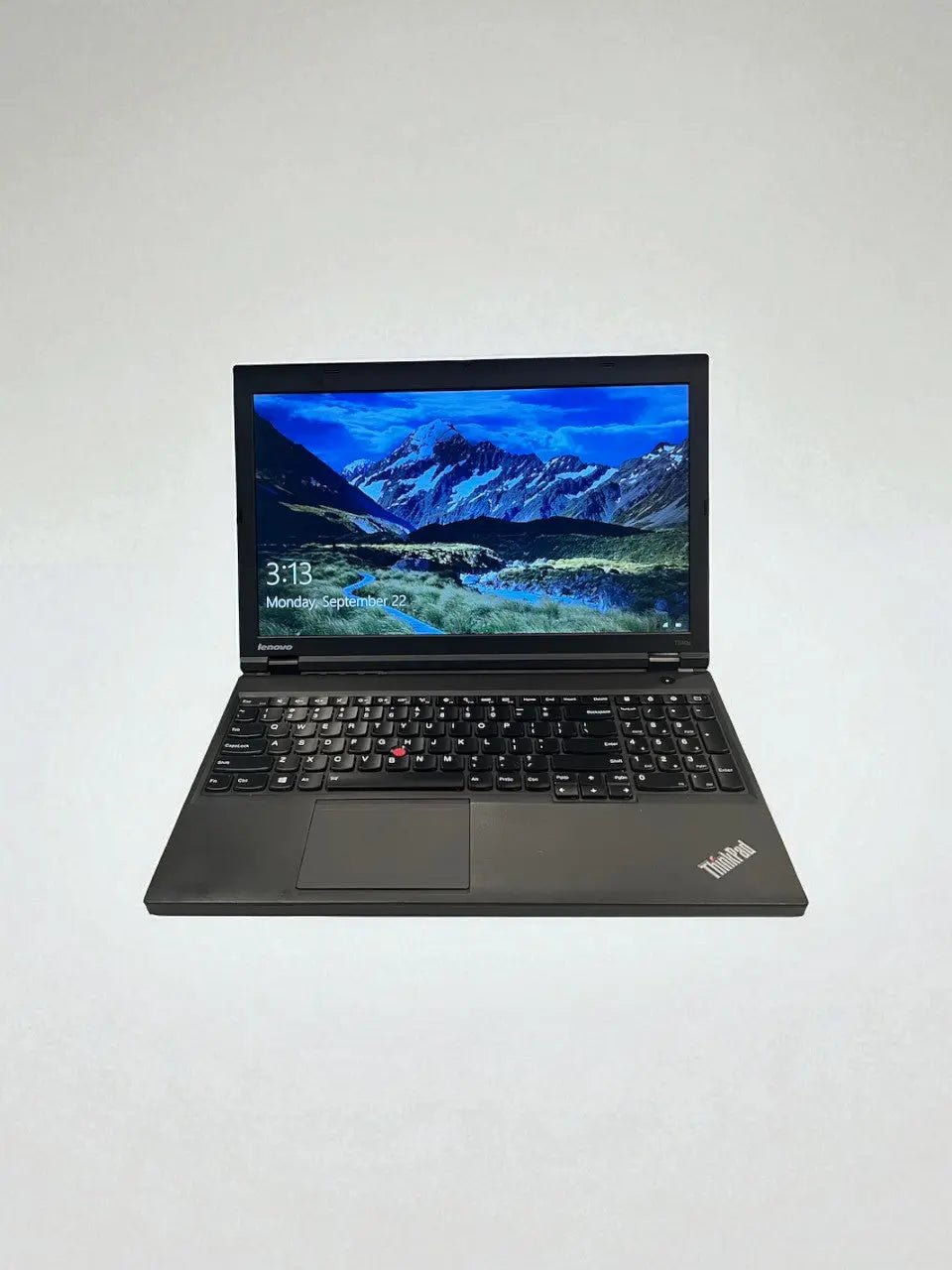 Laptops Tustin Systems