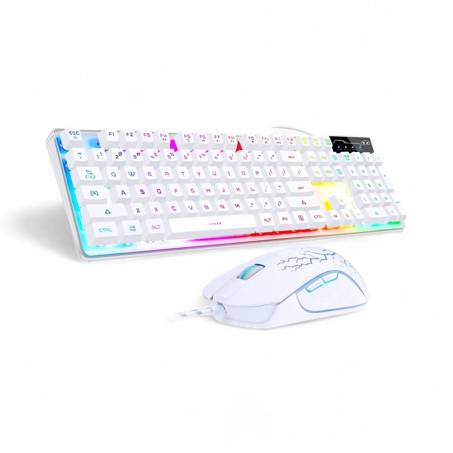 Accessories Tustin Systems