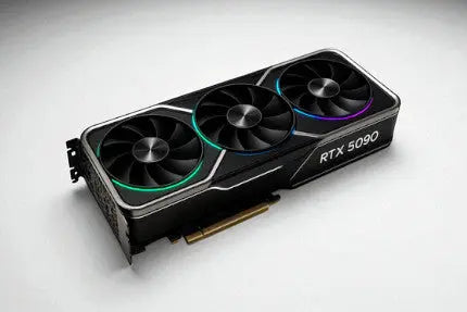 Graphics-Cards Tustin Systems