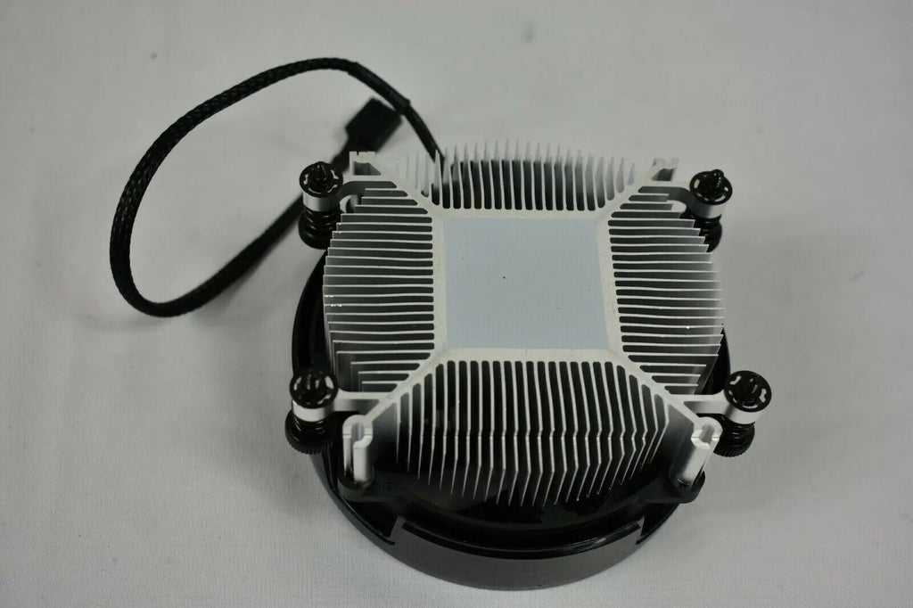 AMD Ryzen Stock CPU Cooler AMD