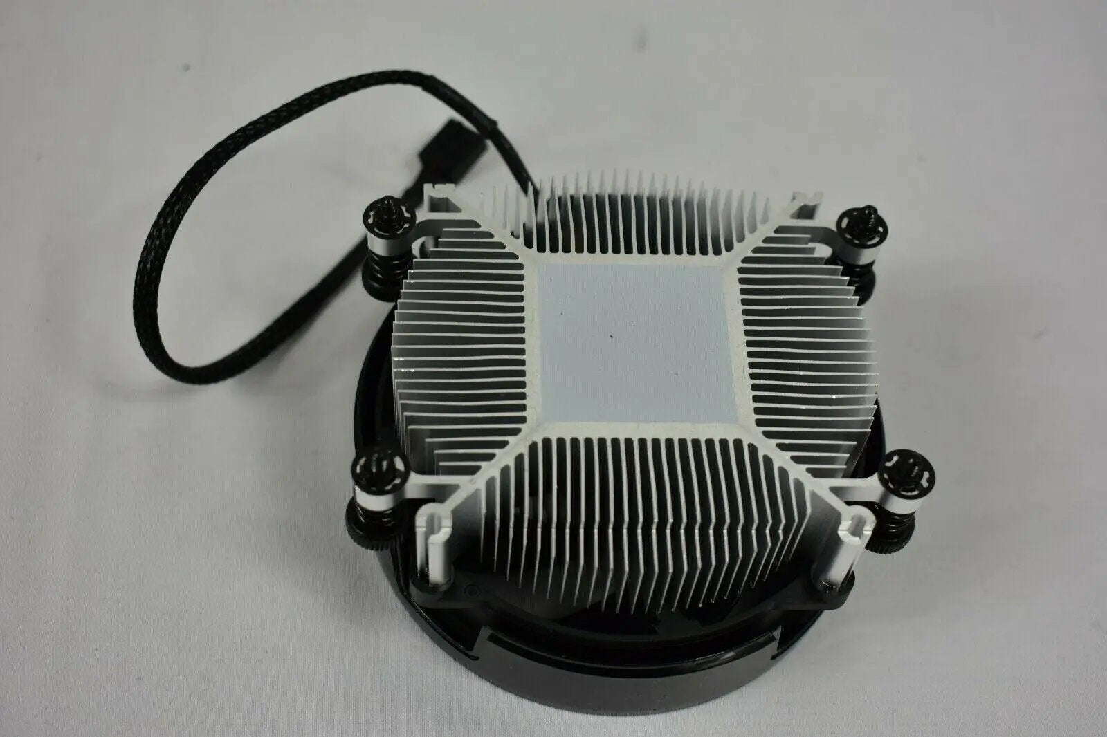 AMD Ryzen Stock CPU Cooler AMD
