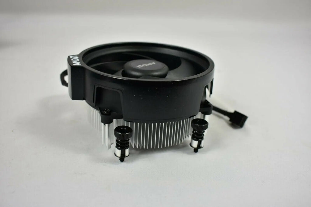 AMD Ryzen Stock CPU Cooler AMD