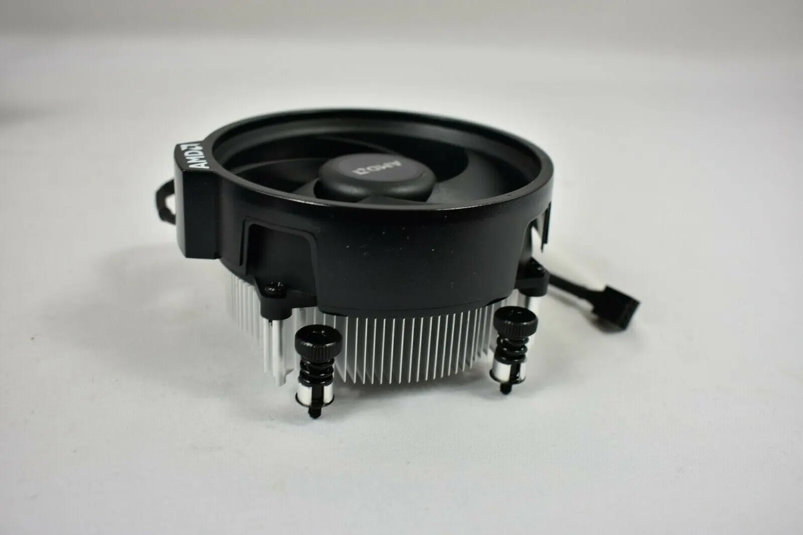 AMD Ryzen Stock CPU Cooler AMD