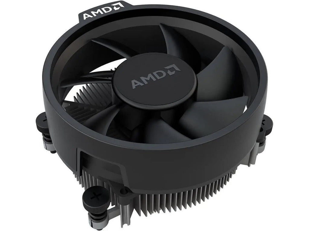 AMD Ryzen Stock CPU Cooler AMD