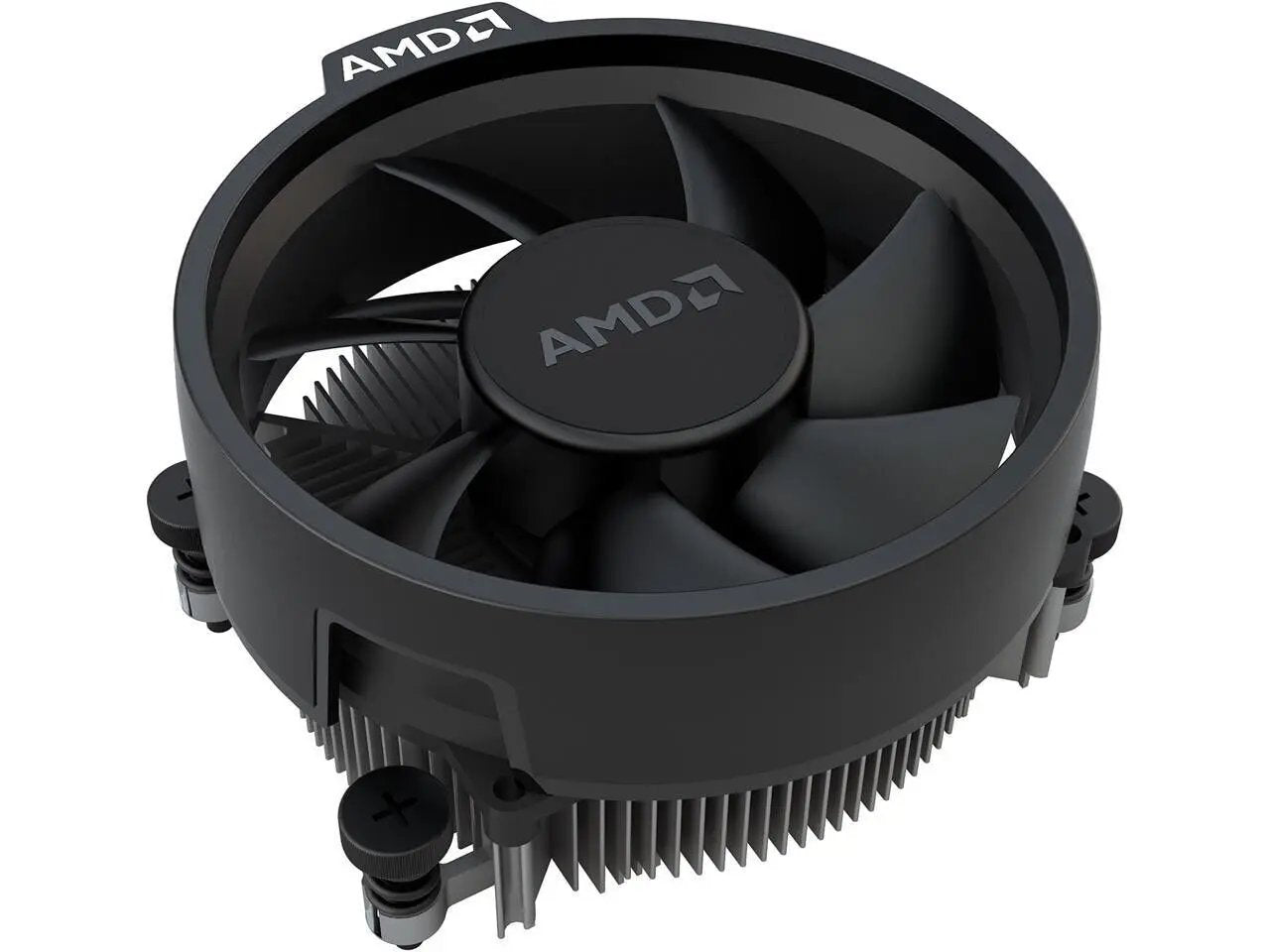 AMD Ryzen Stock CPU Cooler AMD