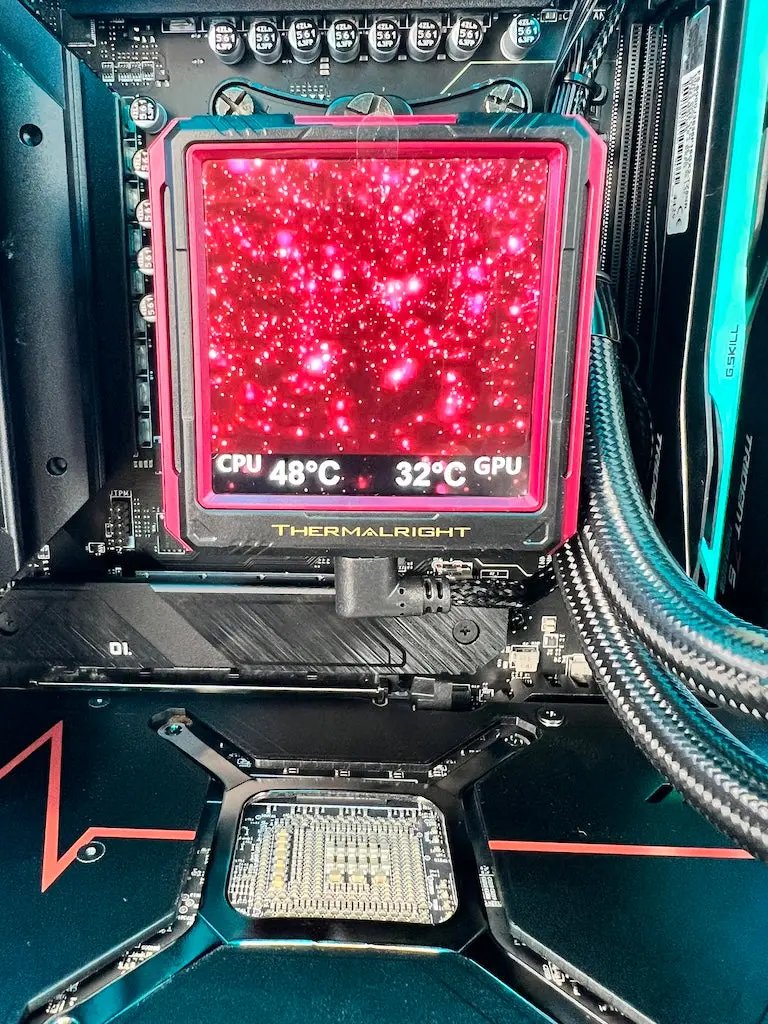 Ryzen 7 9800X3D | RX 7900 XTX 24GB | 32GB DDR5 | 2TB M.2 | WIN 11 PRO Tustin Systems